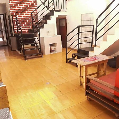 Peru Hostel Inn 库斯科 外观 照片