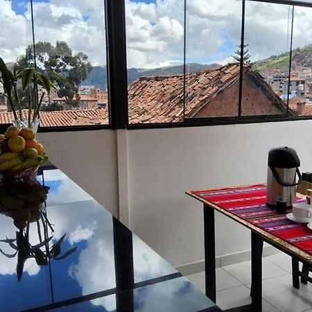 Peru Hostel Inn 库斯科 外观 照片