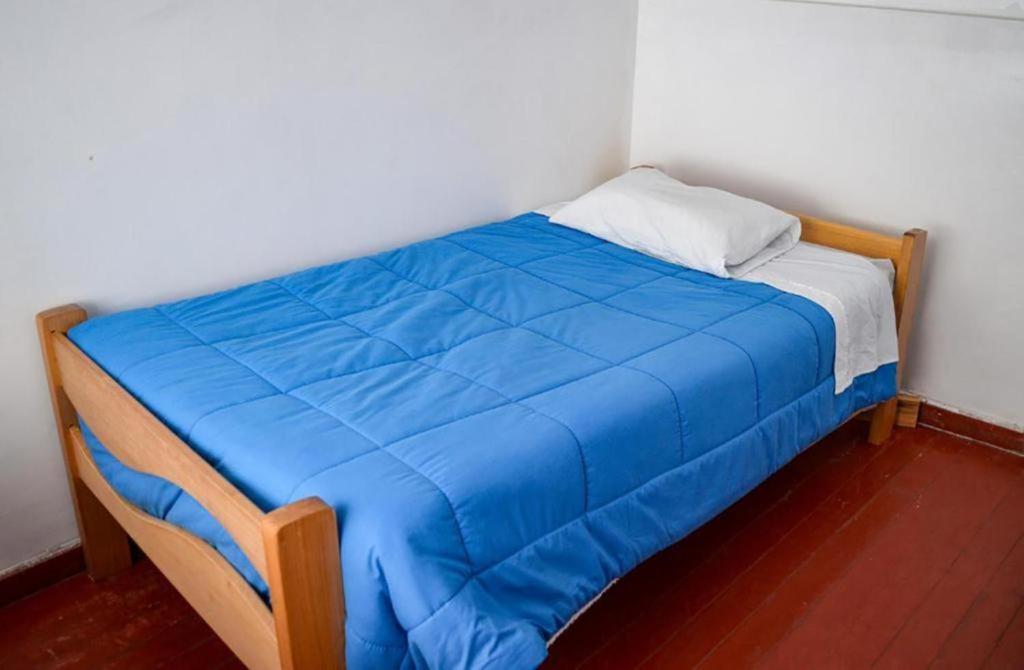 Peru Hostel Inn 库斯科 外观 照片