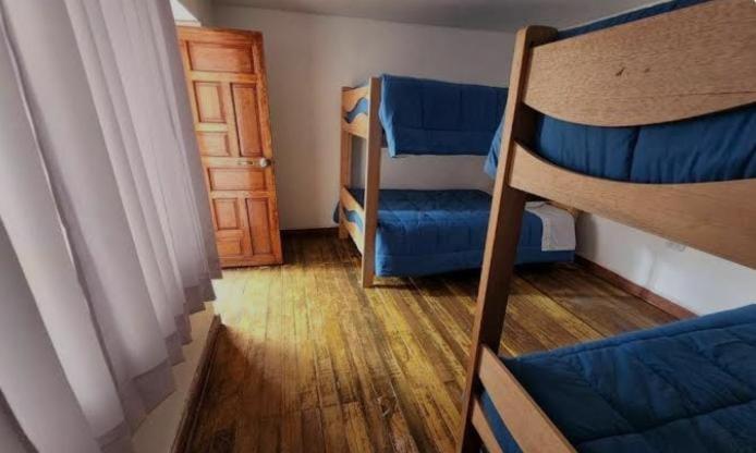 Peru Hostel Inn 库斯科 外观 照片