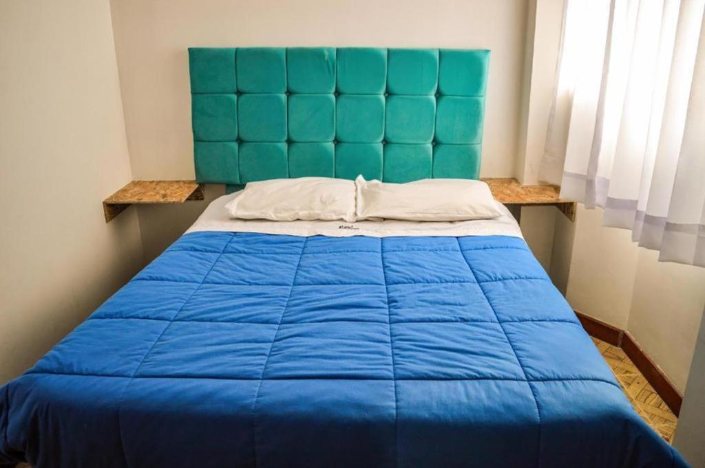 Peru Hostel Inn 库斯科 外观 照片