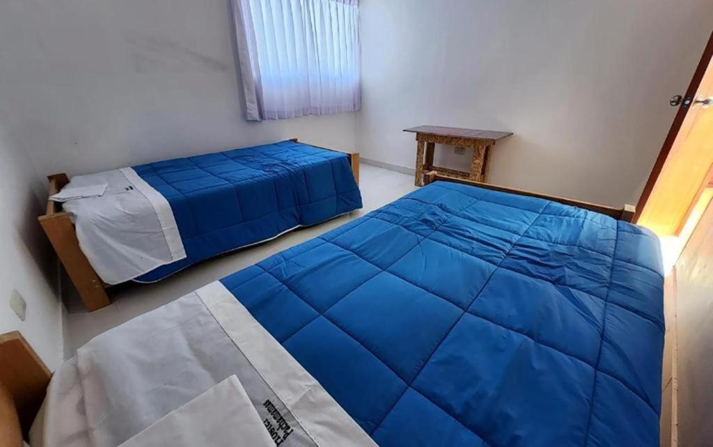 Peru Hostel Inn 库斯科 外观 照片