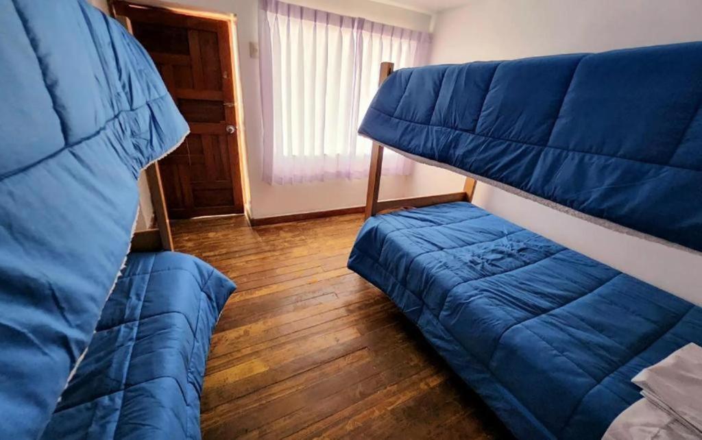 Peru Hostel Inn 库斯科 外观 照片