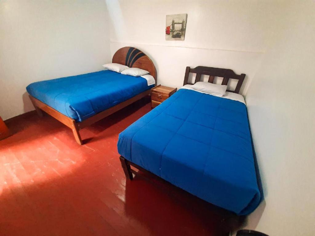 Peru Hostel Inn 库斯科 外观 照片