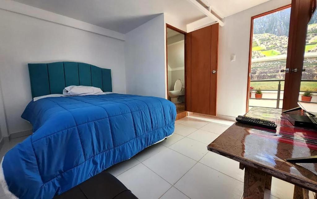 Peru Hostel Inn 库斯科 外观 照片