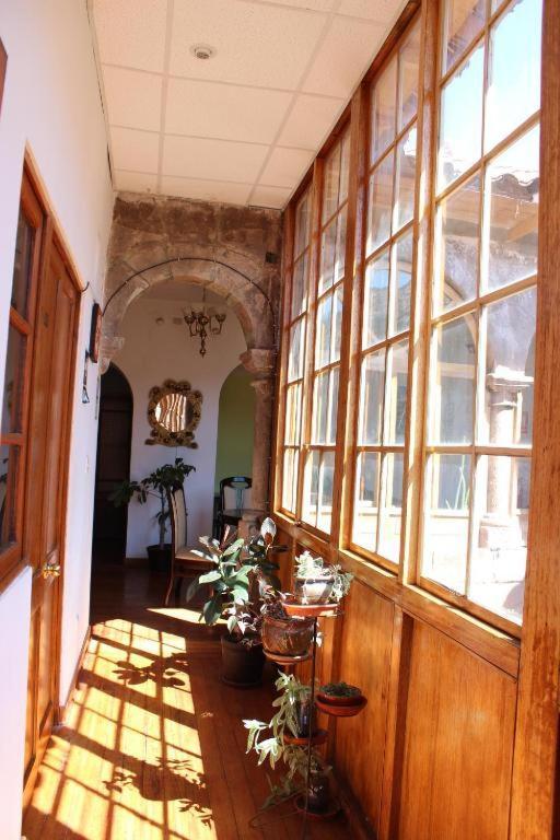 Peru Hostel Inn 库斯科 外观 照片