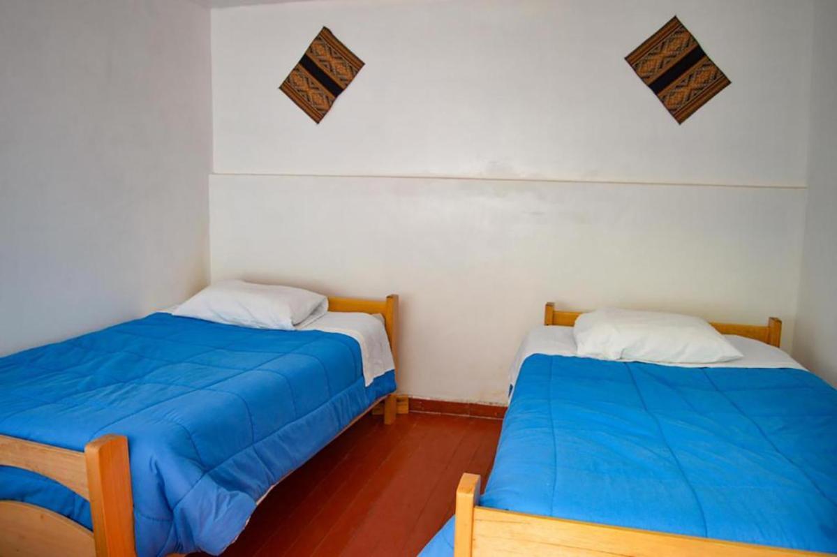 Peru Hostel Inn 库斯科 外观 照片