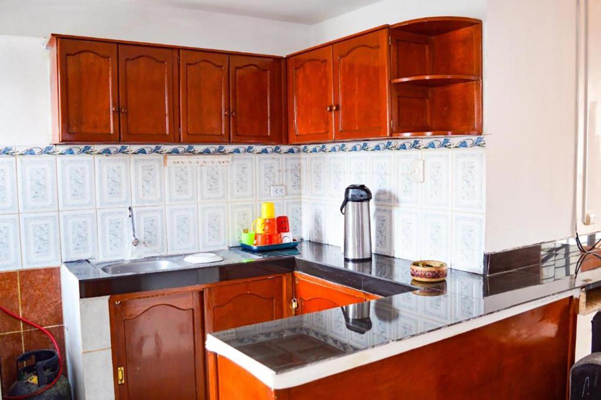 Peru Hostel Inn 库斯科 外观 照片